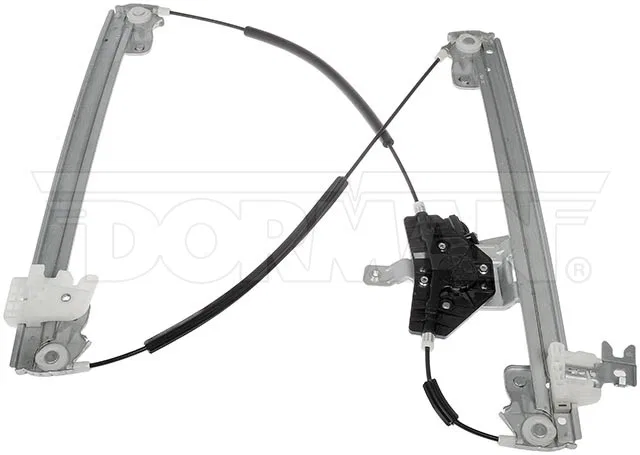 751-981 – DORMAN Window Regulator, OE Replacement Use With Power Windows With Motor
